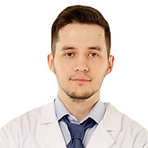 Лысых Сергей Андреевич