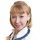 Шульгина Ольга Васильевна