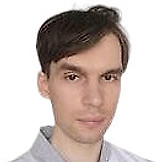 Комаров Анатолий Александрович