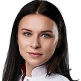 Сумейко Джулия Юрьевна