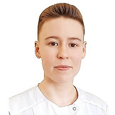 Ровинская Виктория Владимировна