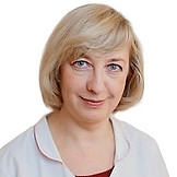Китавцева Ирина Валерьевна