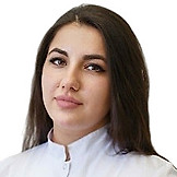 Рзаева Аида Нематовна