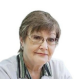 Трельская Наталья Юрьевна