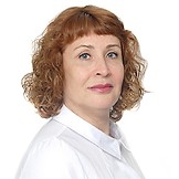 Ярушина Елена Мироновна