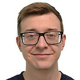Ларионов Владислав Алексеевич
