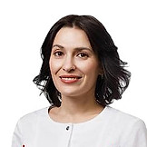 Наточий Екатерина Викторовна