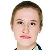 Дорохина Ксения Родионовна