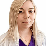 Ключникова Дарья Сергеевна