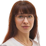 Харахурсах Юлия Александровна