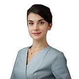 Мириева Лала Овсадовна
