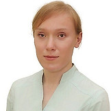 Чурова Юлия Сергеевна