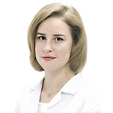 Бакшеева Алена Олеговна