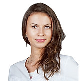 Лялина Татьяна Ивановна
