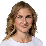 Сухова Мирра Арменовна