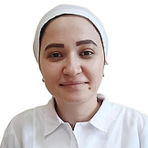 Холикова Шохзода Равшановна