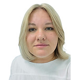 Яковлева Анастасия Анатольевна