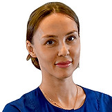 Буцура Екатерина Анатольевна
