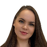 Кубасова Анна Олеговна 