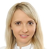 Завьялова Юлия Владимировна