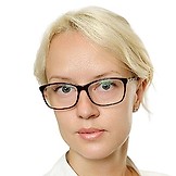 Медведева Валентина Владимировна