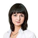 Ромашка (Канабеева) Марина Владимировна