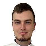 Кудинов Дмитрий Андреевич