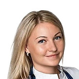 Пименова Олеся Сергеевна