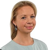 Росюк Елена Александровна
