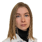 Тереньтева Василиса Николаевна