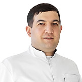 Амирханов Гамид Гаджиевич