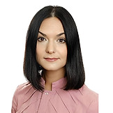 Ромашка Марина Владимировна