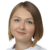Ковалева Кристина Владимировна