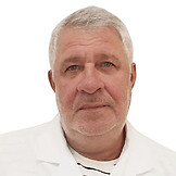 Бортник Евгений Арнольдович