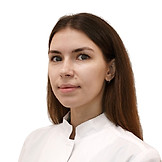 Опарина Кристина Сергеевна