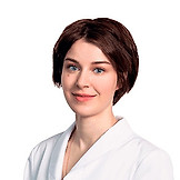 Чеписова Мария Владимировна
