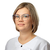 Сокур Светлана Александровна