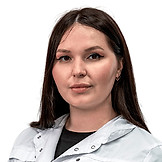 Смирнова Екатерина Викторовна