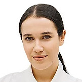 Фидаилова Элина Вадимовна