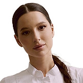 Неволина Екатерина Алексеевна