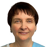 Мясоедова Марина Владимировна