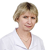 Сигачева Татьяна Владимировна