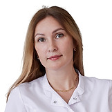 Коновалова Наталья Михайловна