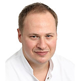 Евдокимов Михаил Юрьевич