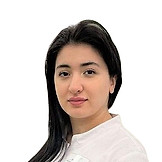 Рамазанова Нафиса Толиковна