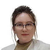 Сухорукова Евгения Сергеевна