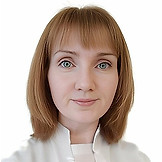 Назаренко Юлия Олеговна