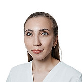 Козенко Елена Вячеславовна