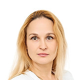 Клинских Наталья Владимировна