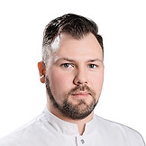 Богдашин Сергей Владимирович